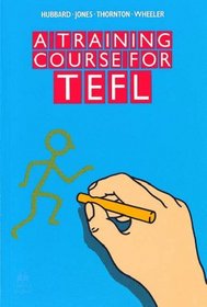 Training Course for Tefl