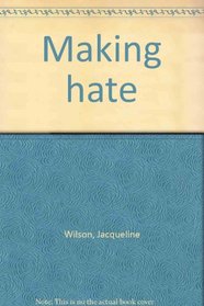 Making hate
