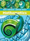 Ohio Mathematics Grade 5 (Scott Foresman Mathematics)