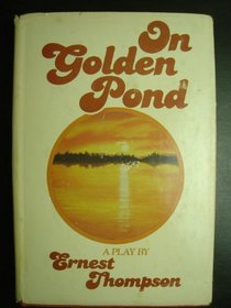 On Golden Pond