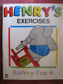 Henrys Exercises - Ed2 Bty