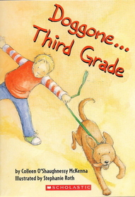 Doggone...Third Grade!