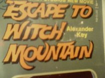 Escape to Witch Mountain