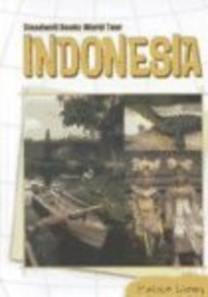 Indonesia (Steadwell Books World Tour)