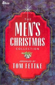 The Men's Christmas Collection