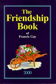 The Friendship Book 2000