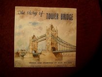 story of tower bridge
