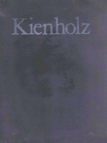 Edward Kienholz and Nancy Reddin Kienholz