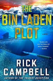 The Bin Laden Plot (Trident Deception Series, 7)