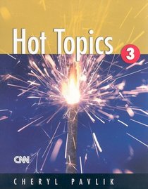 Hot Topics 3 (Student Book)