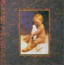 Baby Album: Blushing Rose