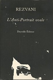 L'anti-portrait ovale (French Edition)