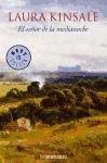 El senor de la medianoche/ The Prince of Midnight (Spanish Edition)
