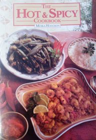 The Hot and Spicy Cook Book