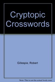 Cryptopic Crosswords