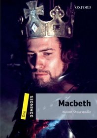 Dominoes: Macbeth Level 1
