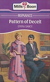 Pattern of Deceit
