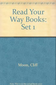 Read Your Way Books: Set 1