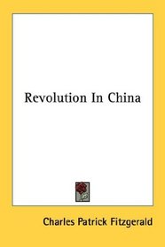 Revolution In China