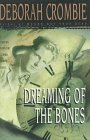 DREAMING OF THE BONES SIGNED EDITION (Duncan Kincaid/Gemma James Novels)