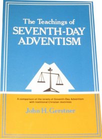 Teachings of Seventh-Day Adventism