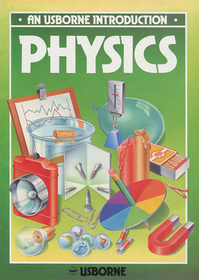 Physics (Usborne Introductions)