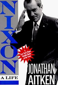 Nixon: A Life