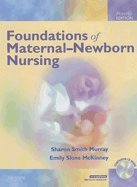 Foundations of Maternal-Newborn Nursing - Text and E-Book Package