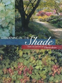 Gardening in the Shade