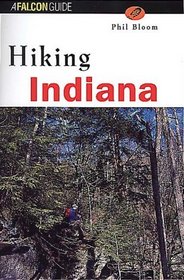 Hiking Indiana