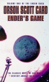 Ender's Game (The Ender Saga)