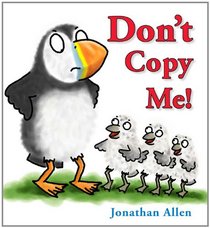 Don't Copy Me!