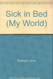 Sick In Bed