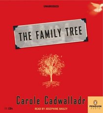 The Family Tree (Audio CD) (Unabridged)