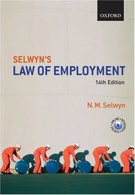 Selwyn's Law of Employment