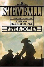 Stewball (Gabriel Du Pre, Bk 12)