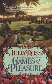 Games of Pleasure (Wyldshay, Bk 2)