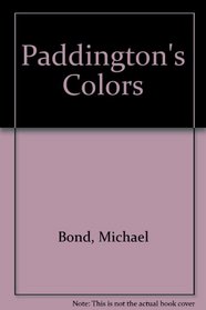 Paddington's Colors