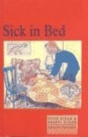 Sick in Bed (Little Red Readers. Level 5)