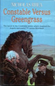 Constable Versus Greengrass (The Constable series)