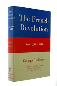 French Revolution: 1793-99 v. 2