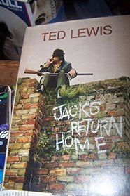 Jack's return home