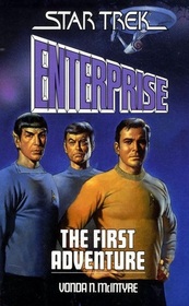 Enterprise (Giant Star Trek)