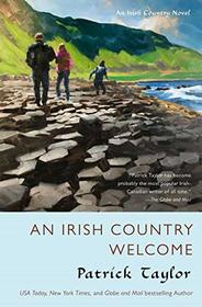 An Irish Country Welcome (Irish Country, Bk 15)