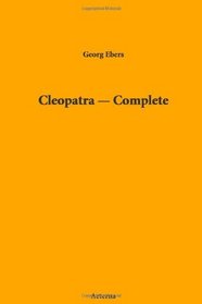 Cleopatra  -  Complete