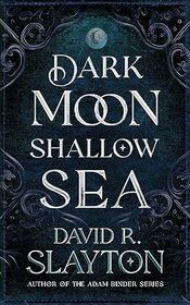 Dark Moon, Shallow Sea (Gods of Night and Day, Bk 1)