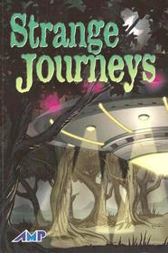 Strange Journeys: Colliding with the Future, and Weird Places