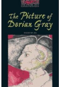 The Picture of Dorian Gray: 1000 Headwords (Oxford Bookworms ELT)