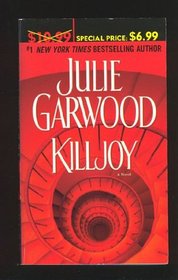 Killjoy: A Novel