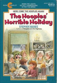 The Hooples' Horrible Holiday